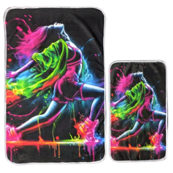 حوله باشگاهی کد 110204500 ست دوتکه