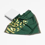 روسری طرح زرین نگاره