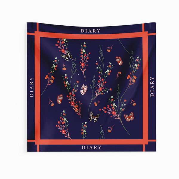 نغمه گل و پروانه