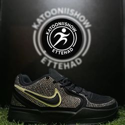 Nike JA2 coler1
