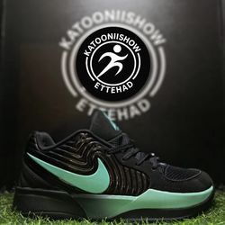Nike JA2 coler2