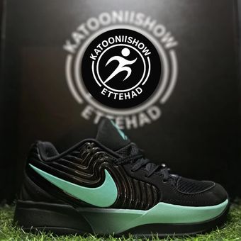 Nike JA2 coler2