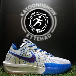 Nike cut3 coler1