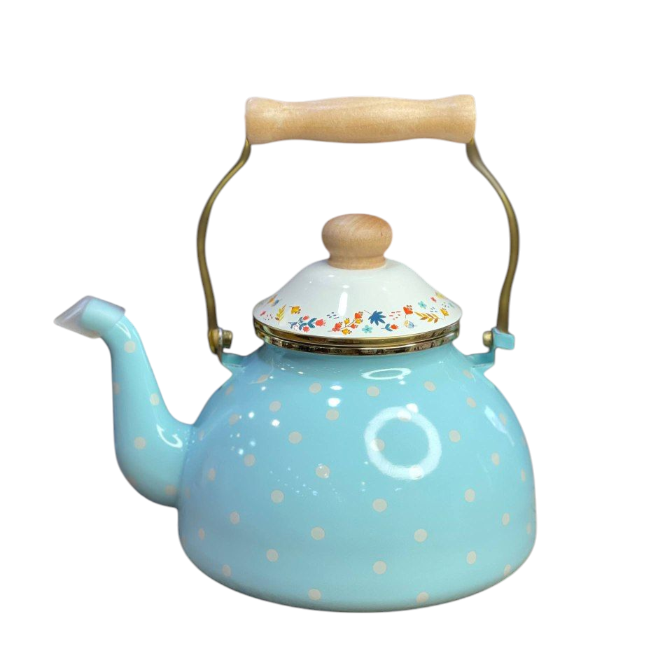 کتری لعابی  کد 4.3