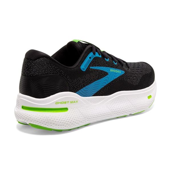 Brooks Ghost Max