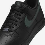 Air Force 1 vintage green