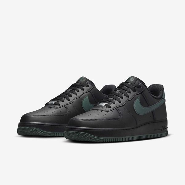 Air Force 1 vintage green