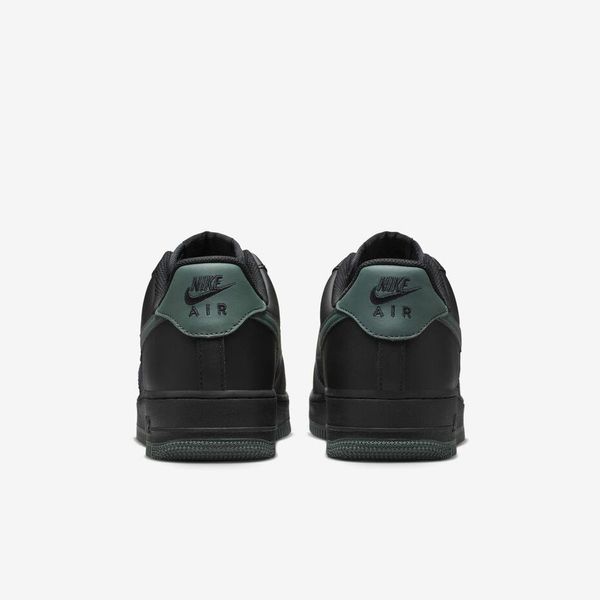 Air Force 1 vintage green