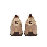 Air Force One wild baroque brown