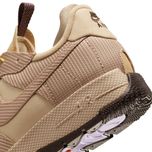 Air Force One wild baroque brown