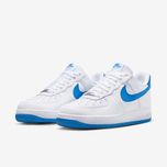 Air Force 1 07 white blue