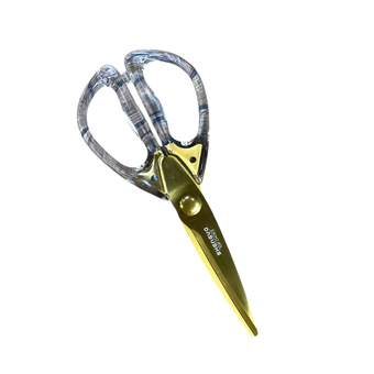 قیچی طلایی شنگیا