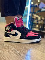 کتونی جردن ایر ساقدار