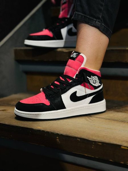 کتونی جردن ایر ساقدار