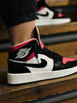 کتونی جردن ایر ساقدار