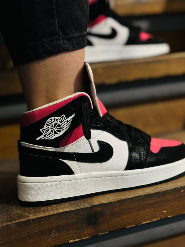 کتونی جردن ایر ساقدار