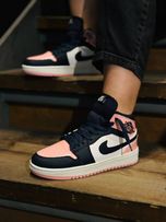 کتونی جردن ایر ساقدار