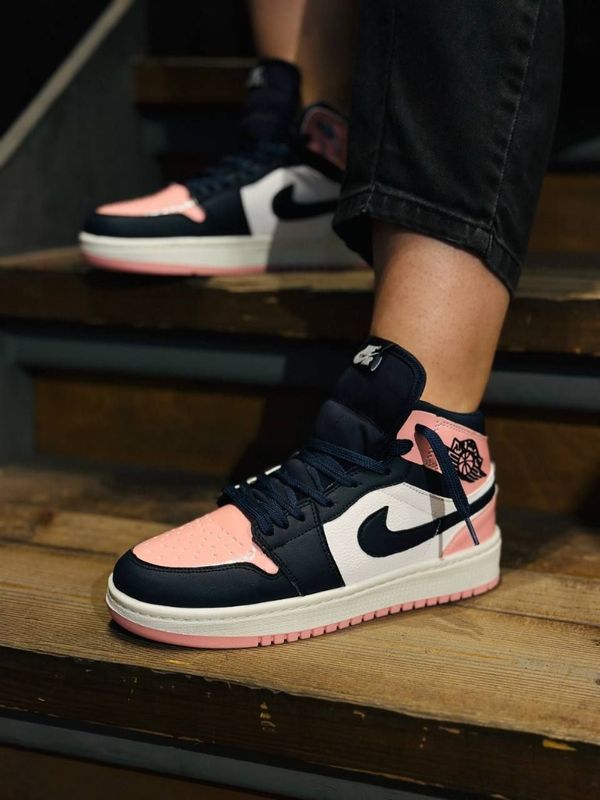 کتونی جردن ایر ساقدار