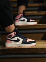 کتونی جردن ایر ساقدار