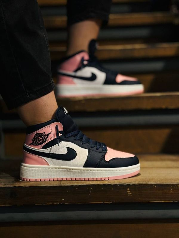 کتونی جردن ایر ساقدار