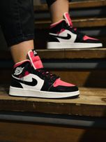 کتونی جردن ایر ساقدار