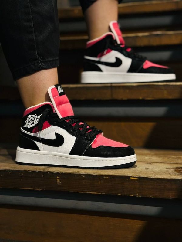 کتونی جردن ایر ساقدار