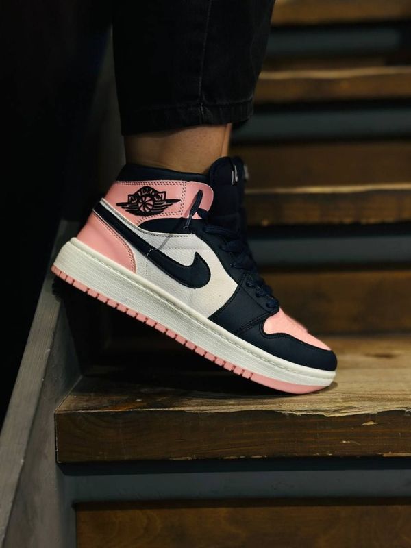 کتونی جردن ایر ساقدار