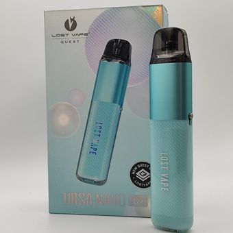 پاد سیستم لاست ویپ اورسا نانو ایر POD LOST VAPE URSA NANO AIR
