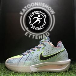 Nike cut3 coler1 girl