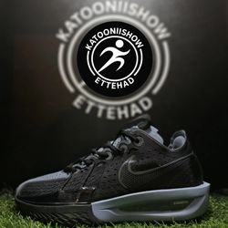 Nike cut3 coler4 girl