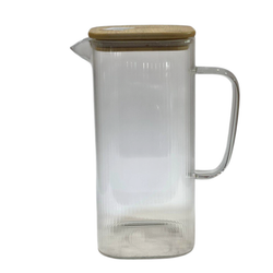 پارچ پیرکس شیاردار 10/21