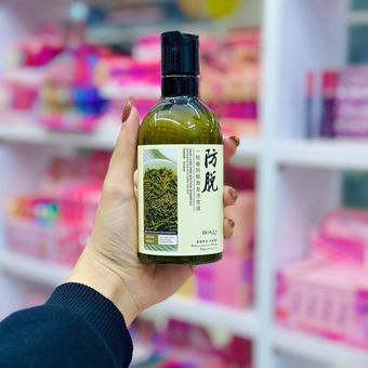 شامپو رزماری