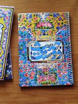 دفتر طرح کاشی 7