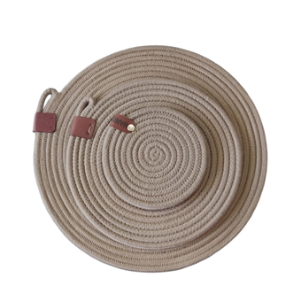 زیر بشقابی و زیر لیوانی قیطونی