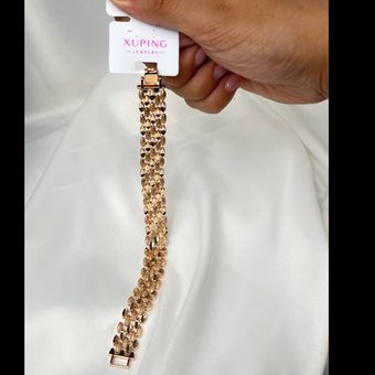 دستبند  ژوپینگ نگینی