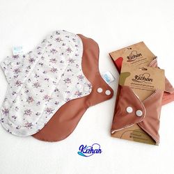 پد قاعدگی تریکو (روژاوا)