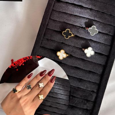 انگشتر ونکلیف