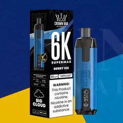 پادماد یکبار مصرف الفاخر 6000