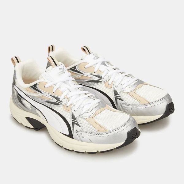 Puma Milenio Tech