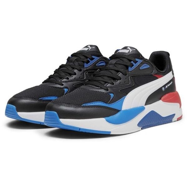 BMW M MOTORSPORT X-RAY SPEED