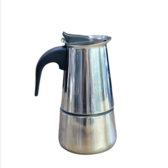 قهوه جوش استیل