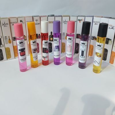 عطر قلمی 35 میل