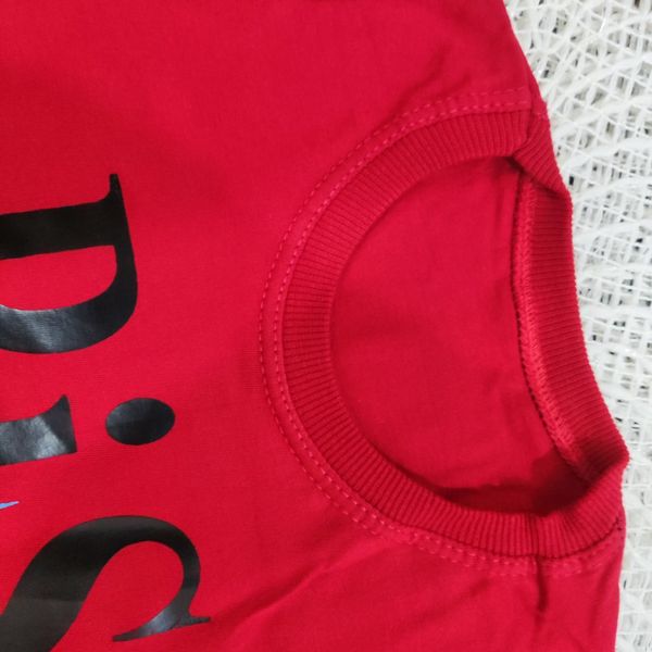 تیشرت بچگانه اسپرت