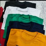 تیشرت بچگانه اسپرت