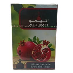 تنباکو اتیمو انار باکسی