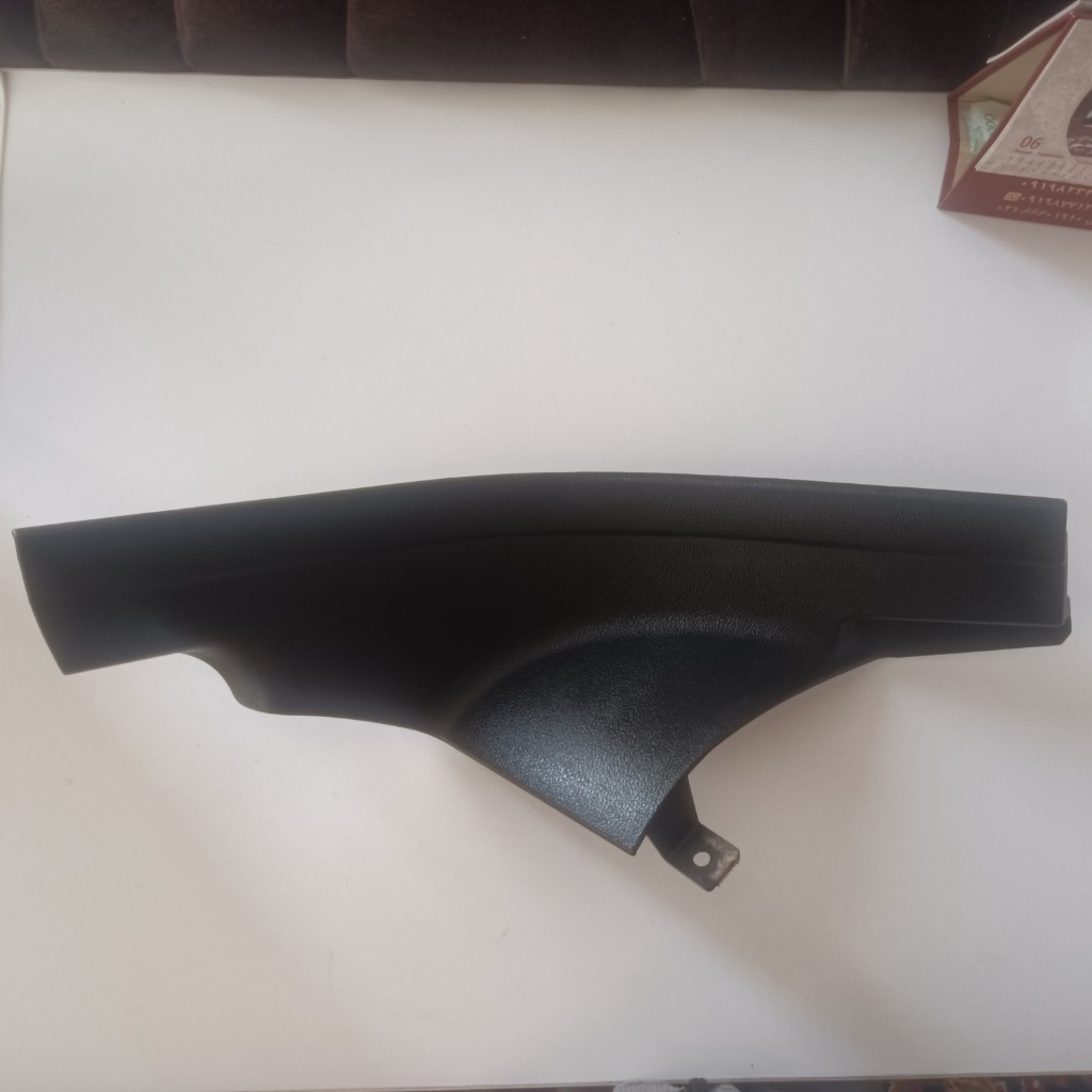 قاب رکاب داخلی بی ام و X3 X4 عقب سمت راست (در حد نو) 9175050