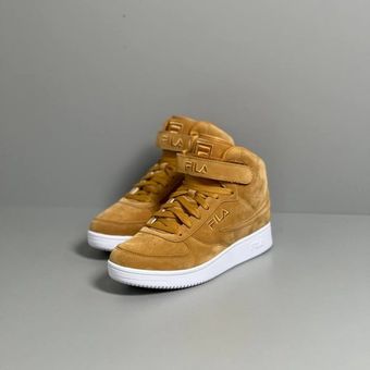 نیم بوت فیلا ساقدار زنانه