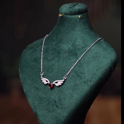 گردن بند بال فرشته