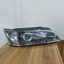 چراغ جلو راست هیوندای سوناتا NF کد 92102/3K020