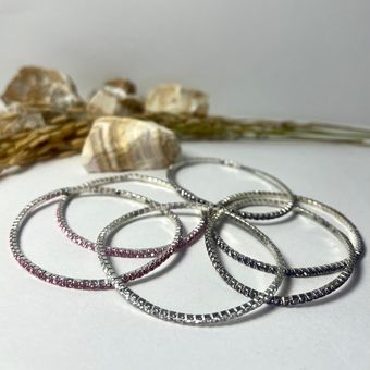 دستبند تنیسی کشی